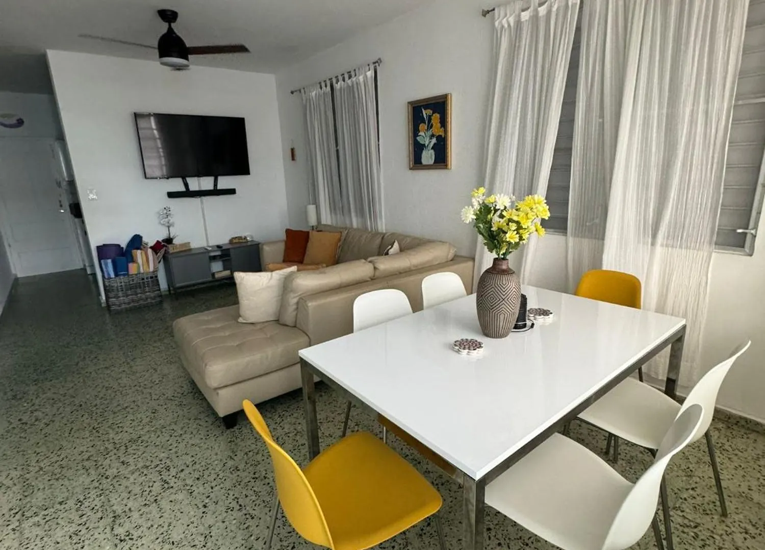 1A - Large Beach House Near Crash Boat Beach Aguadilla Appartement
