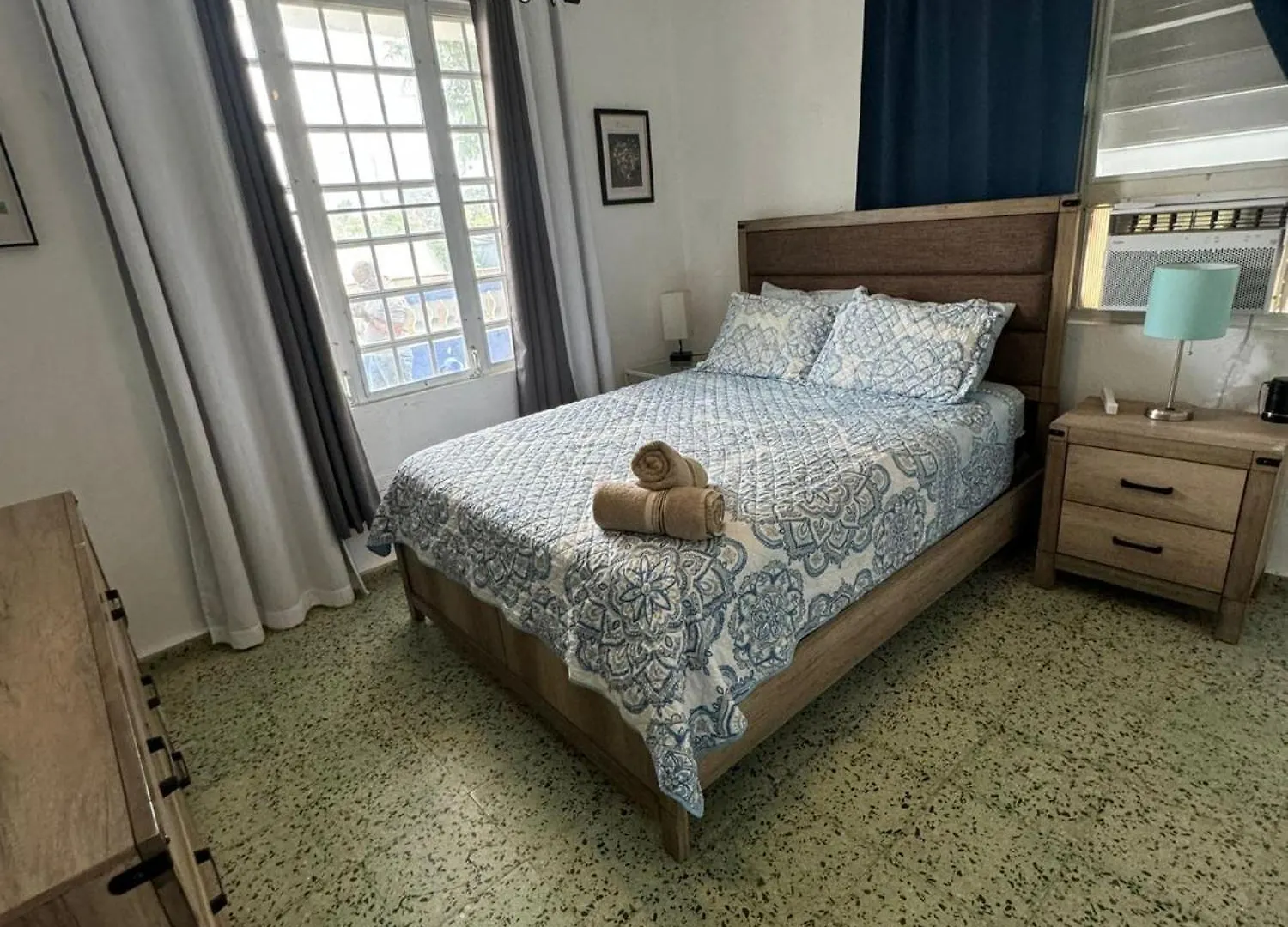 1A - Large Beach House Near Crash Boat Beach Aguadilla