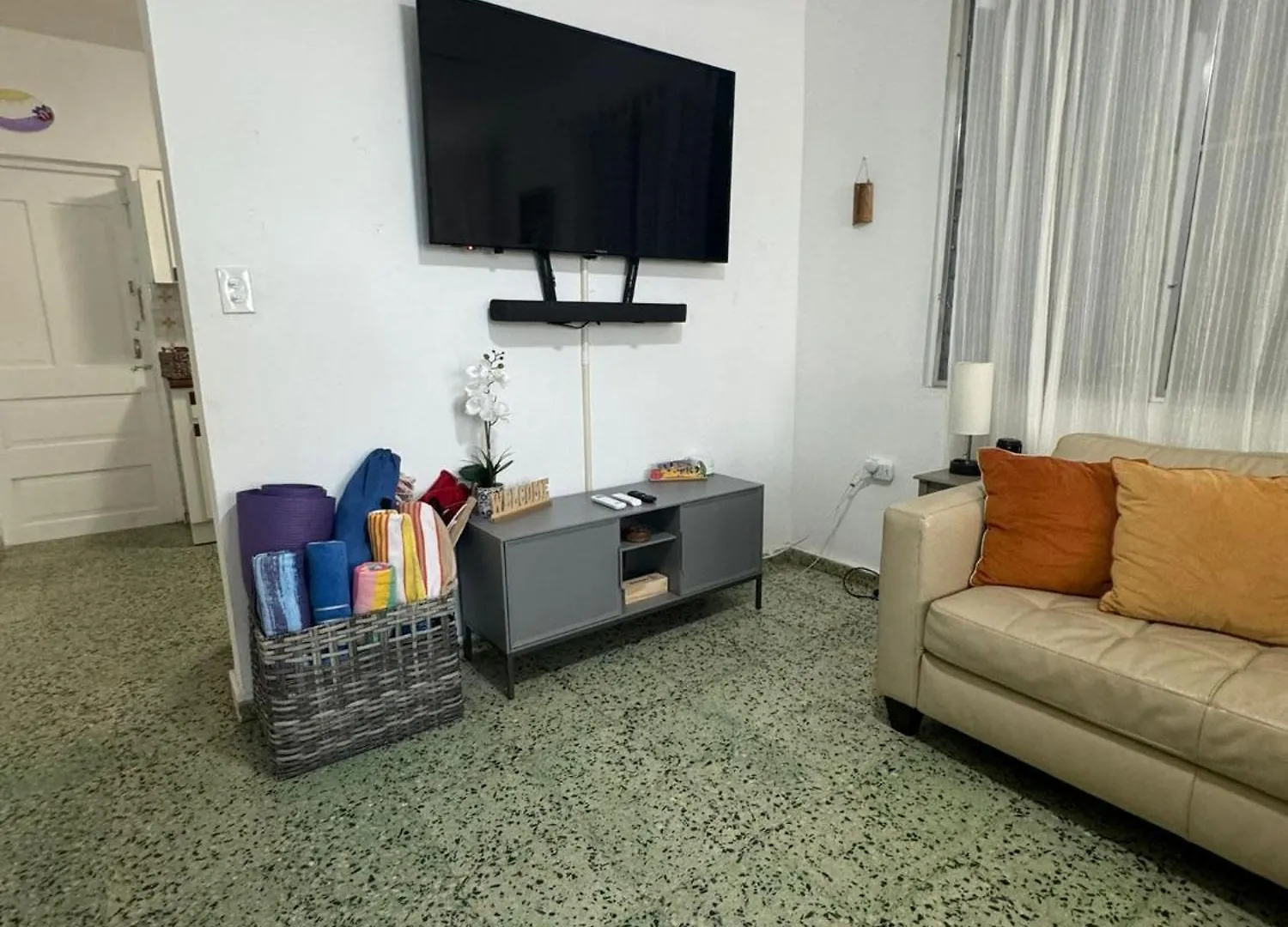1A - Large Beach House Near Crash Boat Beach Aguadilla Porto Rico