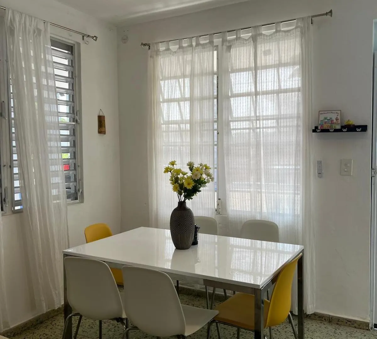 Appartement 1A - Large Beach House Near Crash Boat Beach Aguadilla