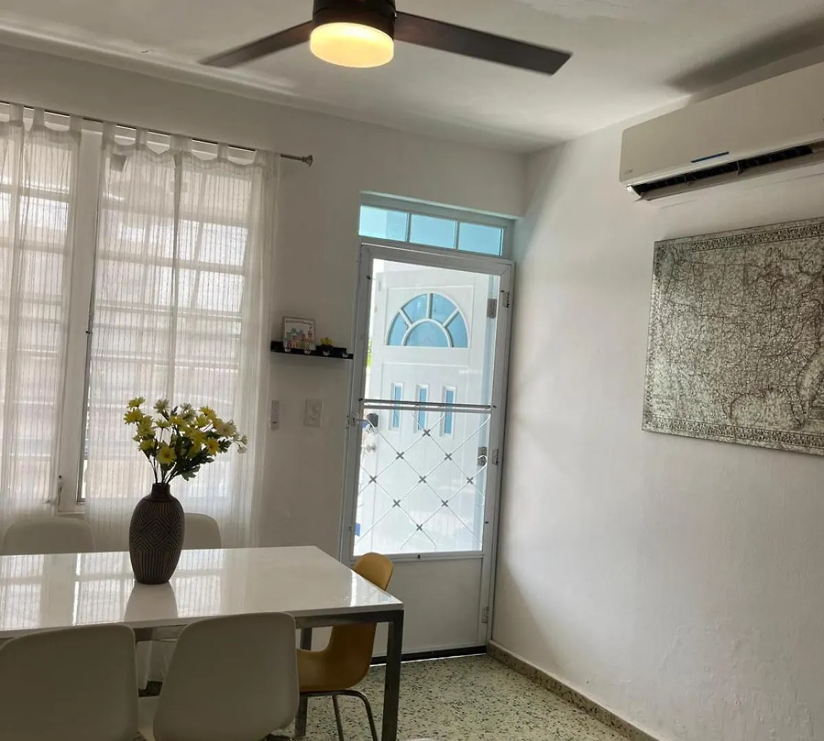 1A - Large Beach House Near Crash Boat Beach Aguadilla 0*,