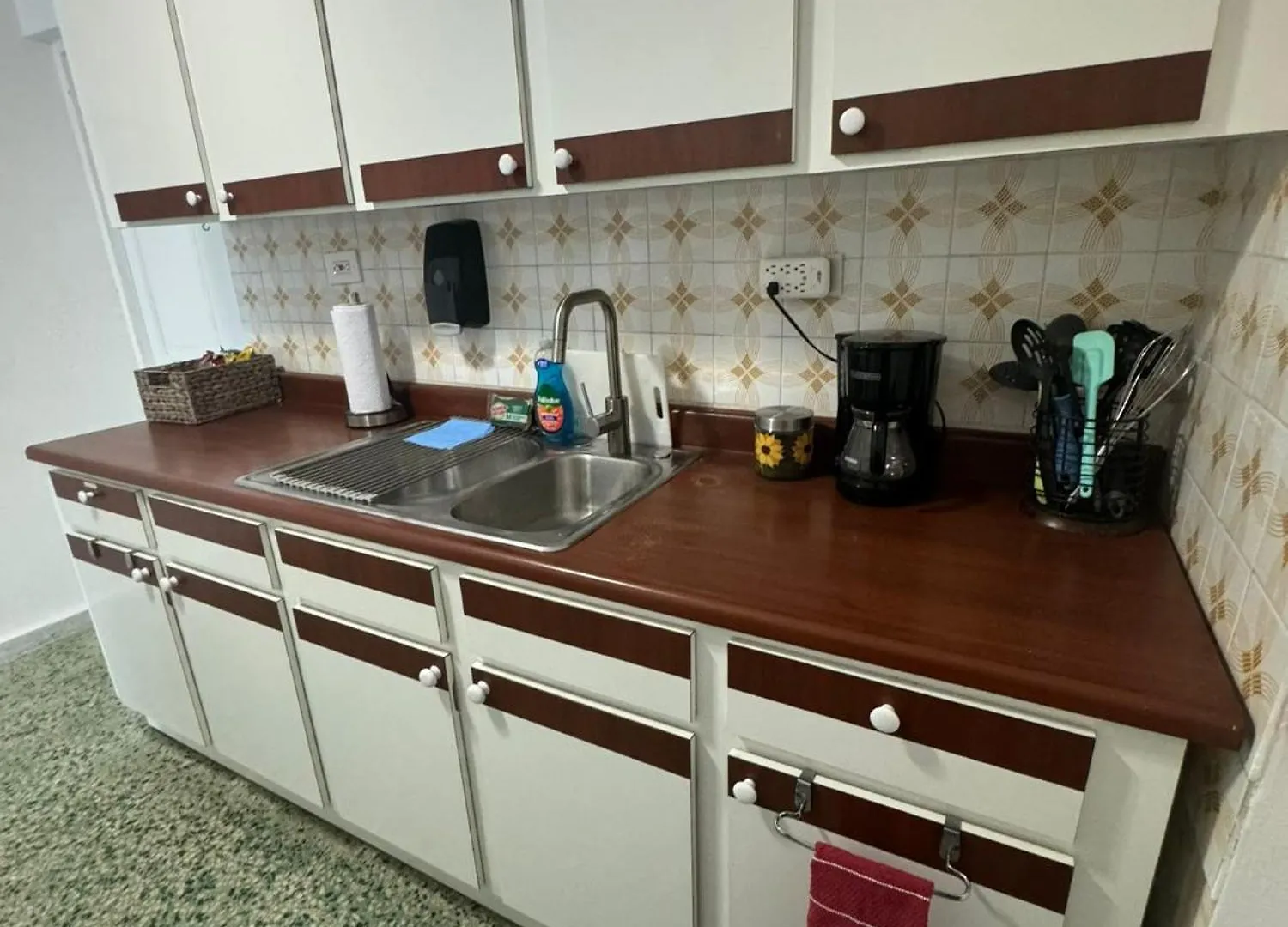 1A - Large Beach House Near Crash Boat Beach Aguadilla Appartement